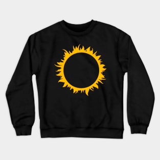 Kyo Sun Crewneck Sweatshirt